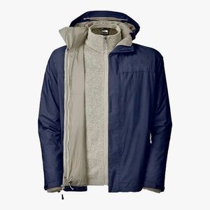 The North Face Flathead Triclimate 3-in-1 Jacket